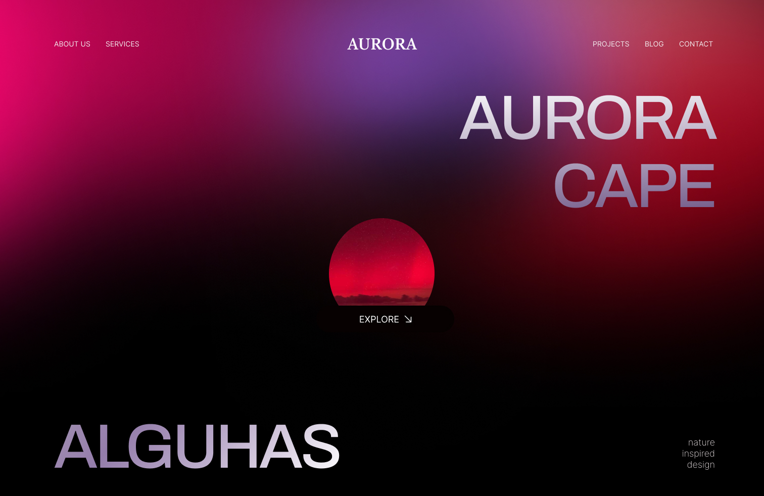 Banner Design 1