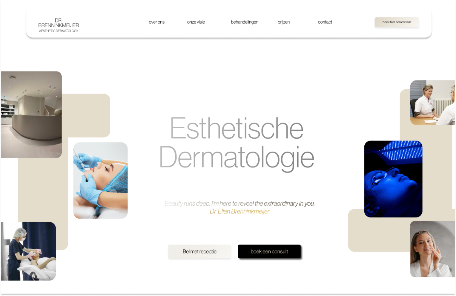 Banner Design 1